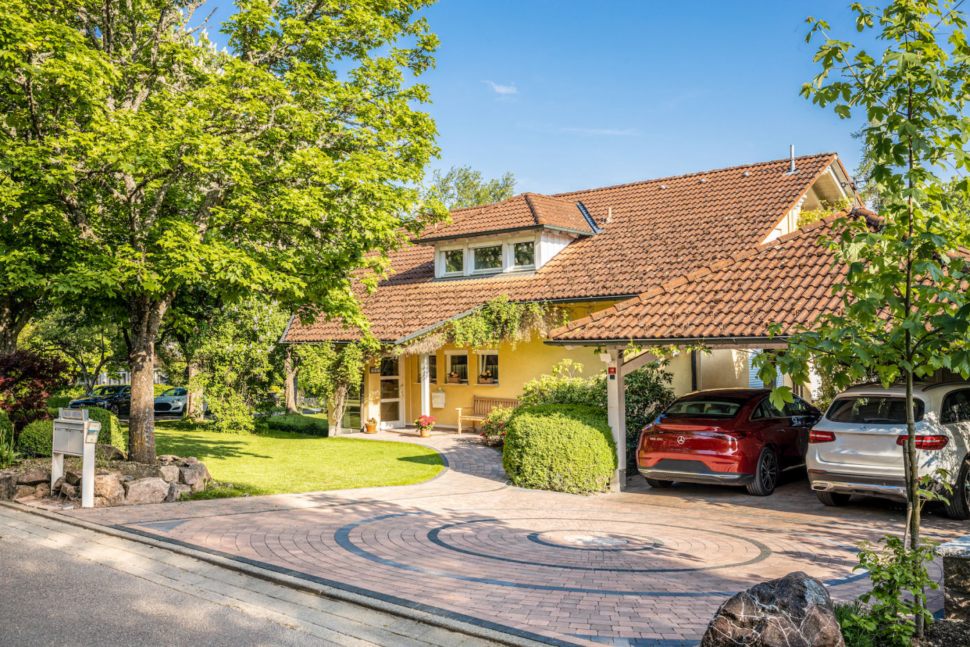 Carport