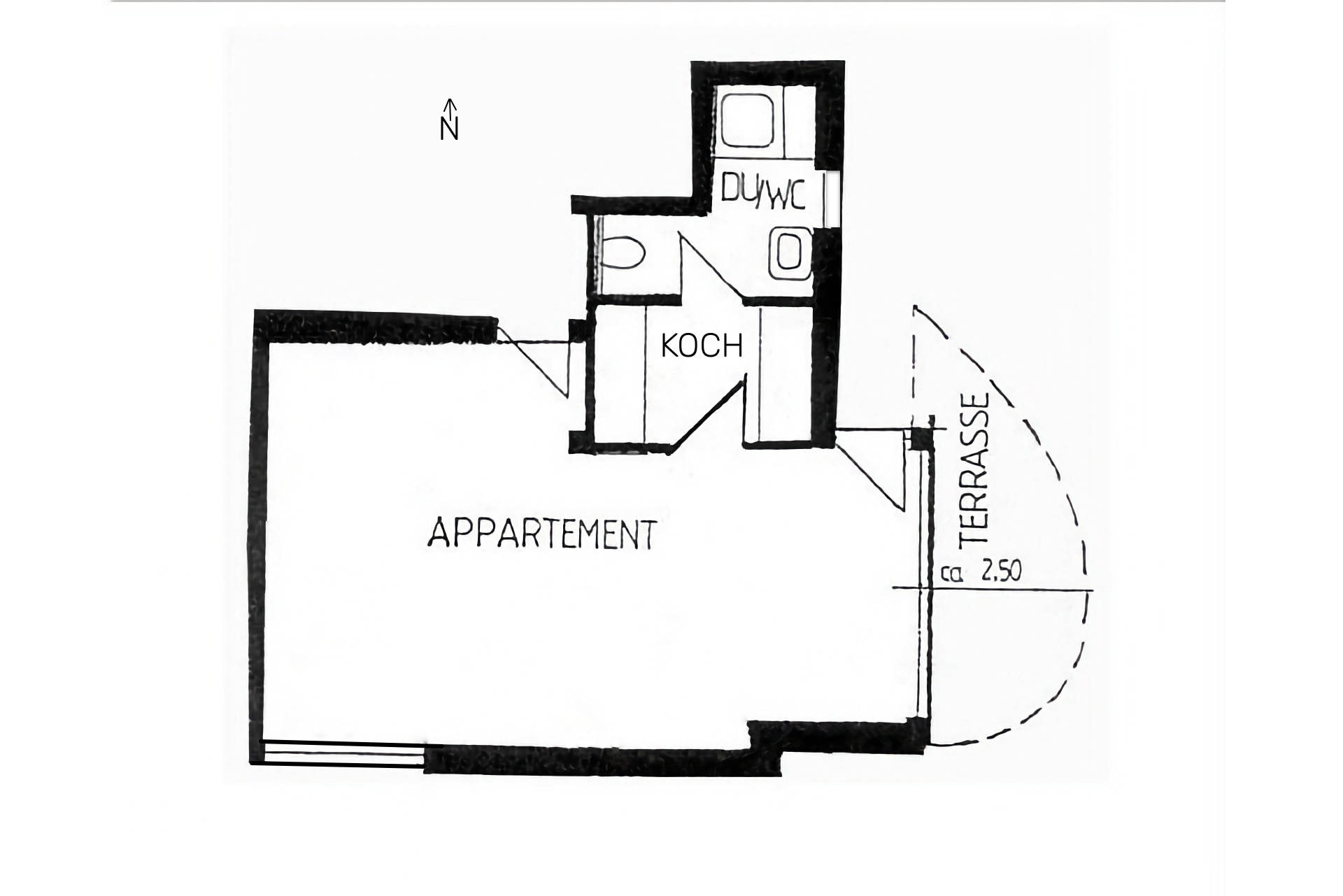 Floor plan