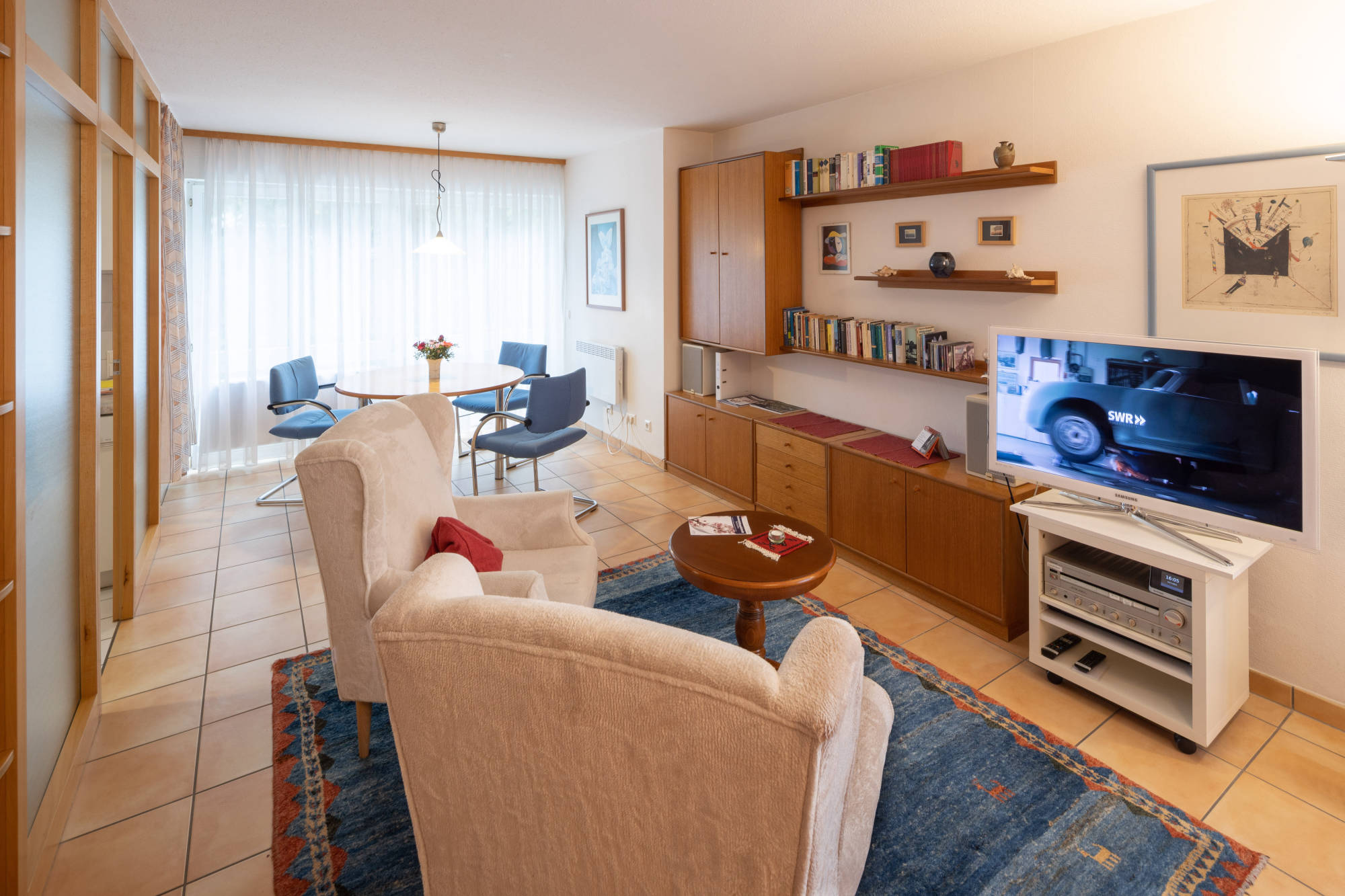 Sitting room