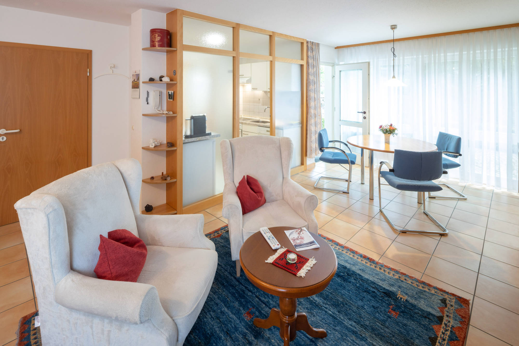 Sitting room