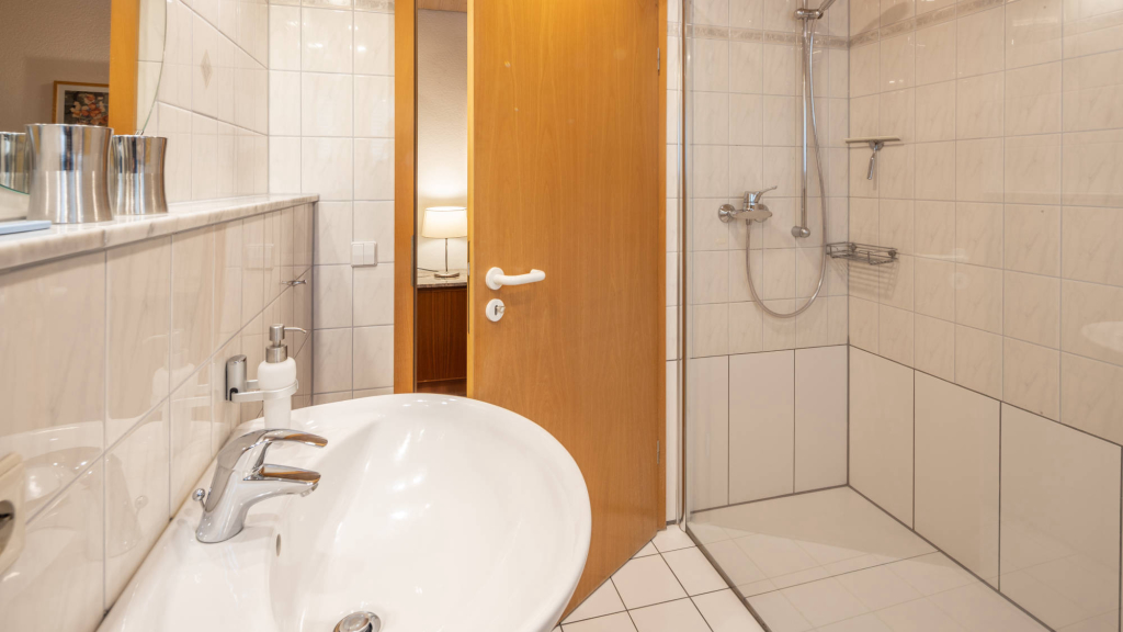 2-BR Bathroom