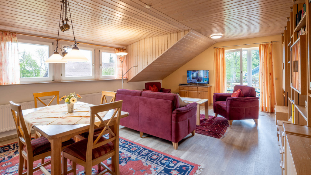 2-BR Sitting room