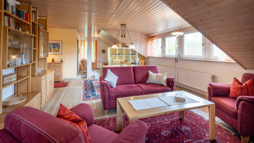 2-BR Sitting room