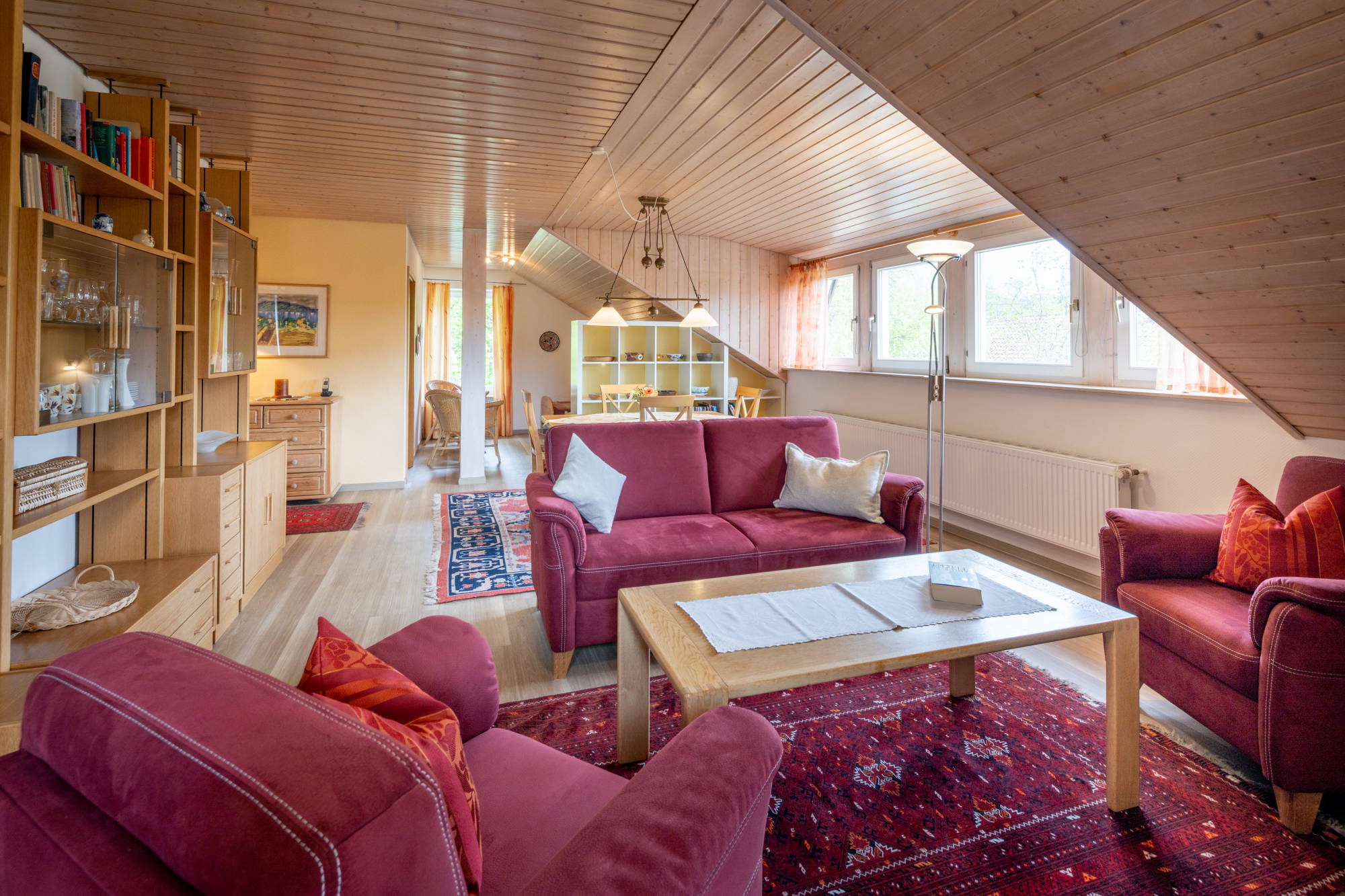 Sitting room