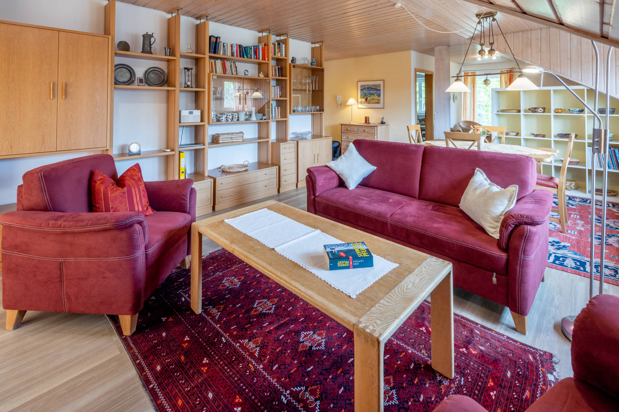 Sitting room