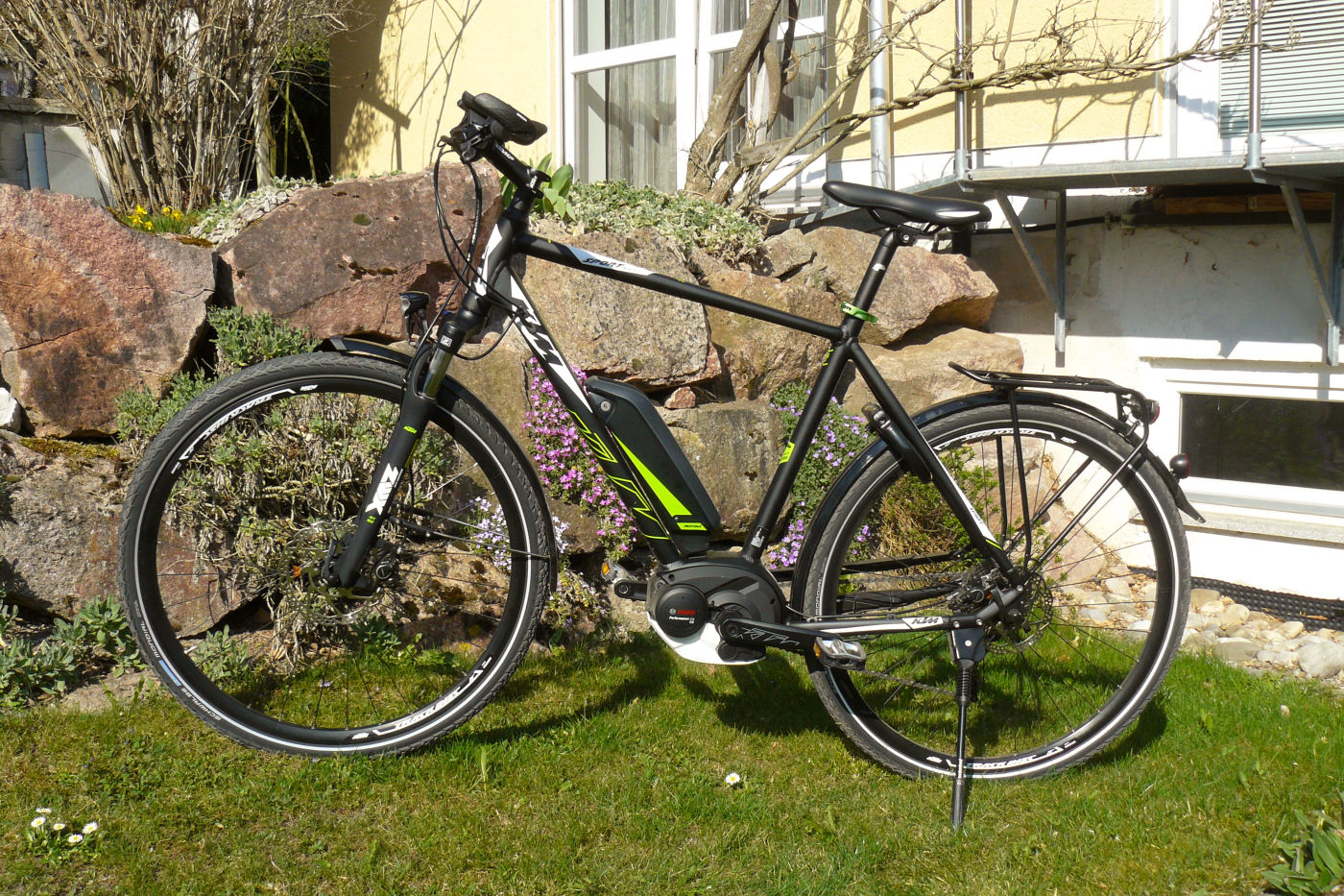 E-Bike No 2